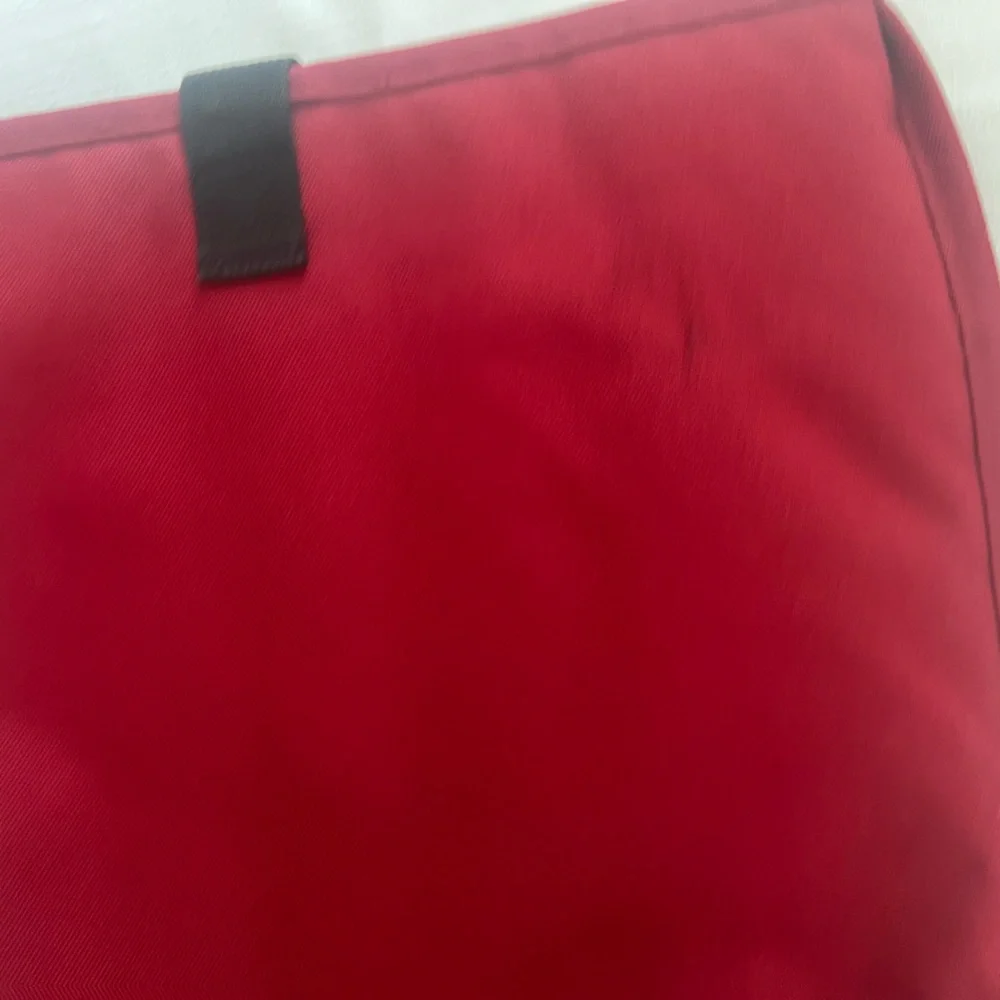 ‼️5/$25 JanSport Red Laptop/Tablet Sleeve Case See Photos For Measurements